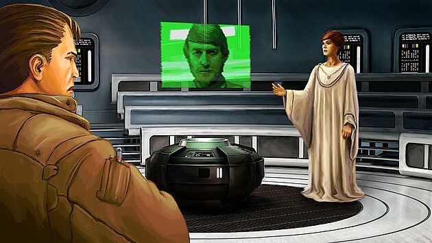 STAR WARS: Dark Forces Remaster STAR WARS: Dark Forces Remaster