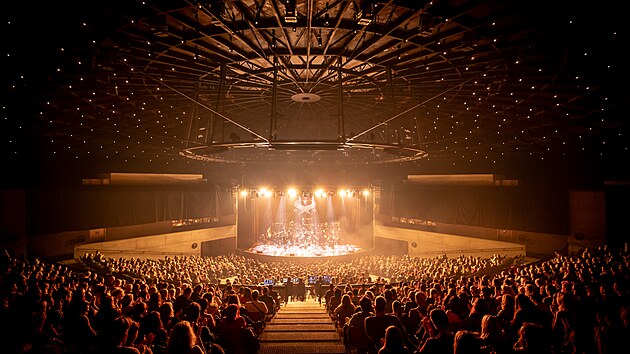 Na pořadu cyklu G v hale Gong jsou koncerty Janáčkovy filharmonie s popovými... Na pořadu cyklu G v hale Gong jsou koncerty Janáčkovy filharmonie s popovými...