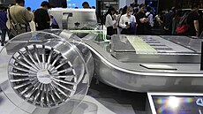 Shanghai Auto Show 2025 Shanghai Auto Show 2025