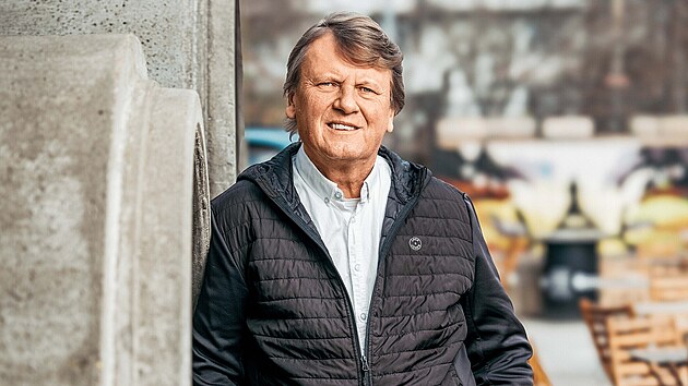 Martin Klimenta Martin Klimenta