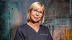 Naděžda Vojáčková Naděžda Vojáčková
