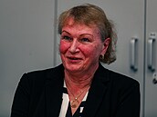 Hana Jurčíková je jedním z několika tisíc pacientů, které lékaři olomoucké... Hana Jurčíková je jedním z několika tisíc pacientů, které lékaři olomoucké...
