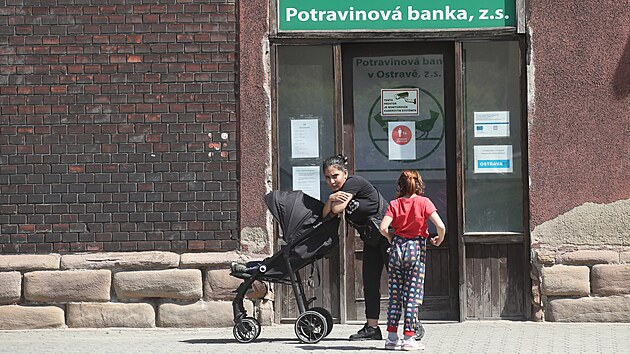 Ve Vítkovicích najdeme malebná zákoutí, ale i vyloučené lokality, díky nimž zde panuje více než 13procentní nezaměstnanost.