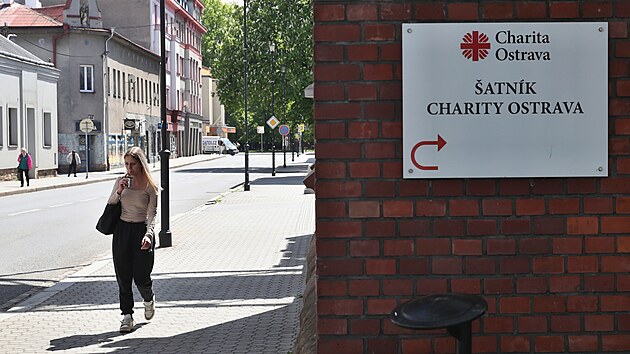 Ve Vítkovicích najdeme malebná zákoutí, ale i vyloučené lokality, díky nimž zde panuje více než 13procentní nezaměstnanost.