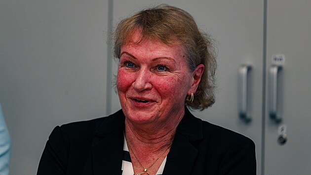 Hana Jurčíková je jedním z několika tisíc pacientů, které lékaři olomoucké fakultní nemocnice operovali s pomocí robotického systému da Vinci.