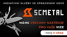 Transformace vnímání průmyslu a podnikových procesů Transformace vnímání průmyslu a podnikových procesů