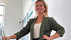 Únavu nahradil příval energie. Stačilo shodit 40 kilo Únavu nahradil příval energie. Stačilo shodit 40 kilo