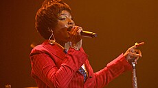Soulová a R&B hvězda Macy Gray se v červnu vrací do Prahy a Brna Soulová a R&B hvězda Macy Gray se v červnu vrací do Prahy a Brna