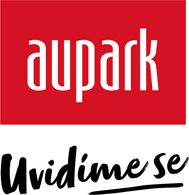 Královský den sportu v Auparku