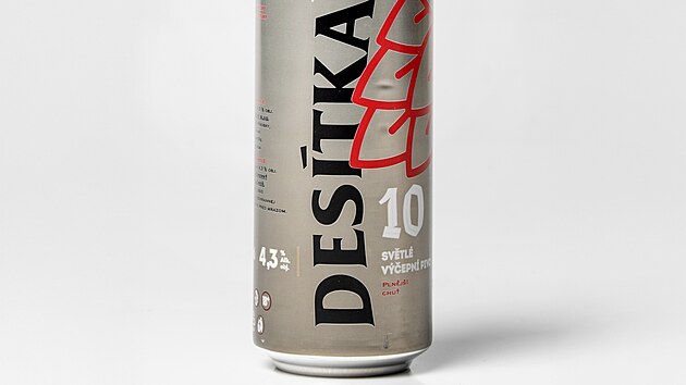 Ostravar Des&iacute;tka