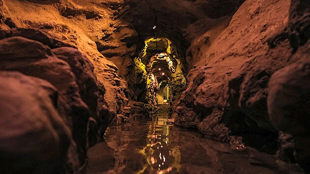 Kanáty naleznete na většině zasídlených vyprahlých území světa, ale jejich pravlastí je starověká Persie, respektive dnešní Írán.