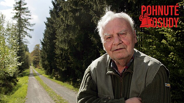 Herec Petr Haničinec na snímku z roku 2005. Herec Petr Haničinec na snímku z roku 2005.