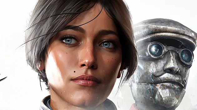 Syberia - Remastered Syberia - Remastered