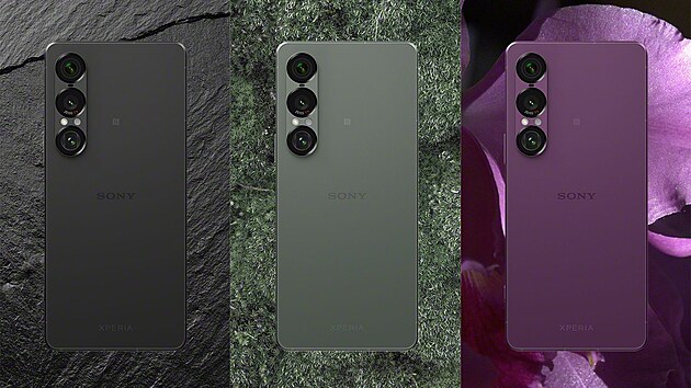 Sony Xperia VII Sony Xperia VII