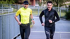 Gočárův běh láká na bohatý doprovodný program a cílí na 800 závodníků Gočárův běh láká na bohatý doprovodný program a cílí na 800 závodníků