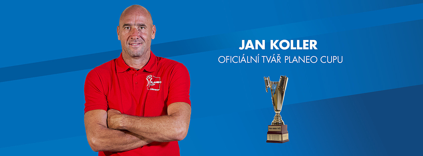 Planeo Jan Koller