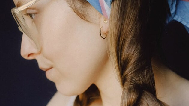 Jessie Cave se na OnlyFans věnuje obsahu pro fetišisty. (květen 2025)