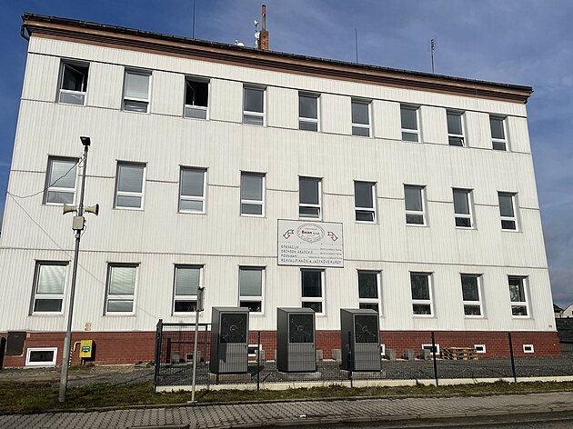 Soukromá škola BEAN Staňkov: Studium s individuálním přístupem