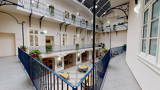 Veřejná správa potřebuje odborníky. Staňte se jedním z nich