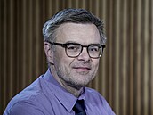 Hostem pořadu Rozstřel je Marek Svoboda, ředitel Masarykova onkologického... Hostem pořadu Rozstřel je Marek Svoboda, ředitel Masarykova onkologického...