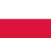 Polská vlajka, zdroj: wikipedia Polská vlajka, zdroj: wikipedia
