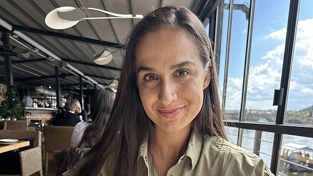 Kristýna Zgaburová