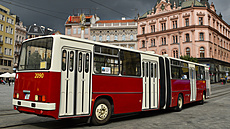 Ikarus 280