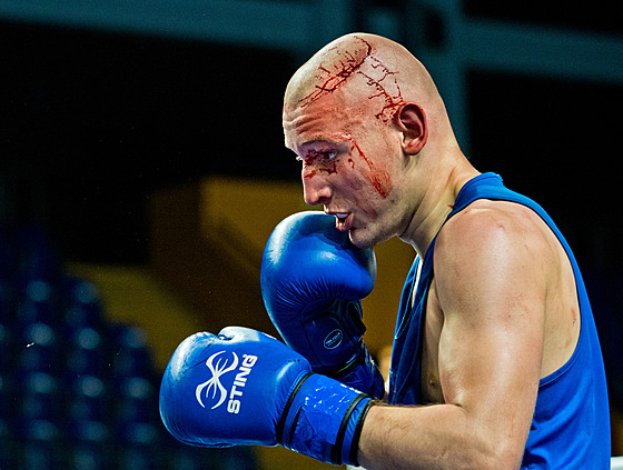 Ústí nad Labem, 12. 6. 2026, 55. Grand Prix Ústí nad Labem v boxu na zimním... Ústí nad Labem, 12. 6. 2026, 55. Grand Prix Ústí nad Labem v boxu na zimním...