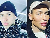 Kirill Tereshin Kirill Tereshin