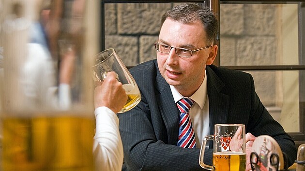 Daniel Prouza (11. dubna 2011) Daniel Prouza (11. dubna 2011)