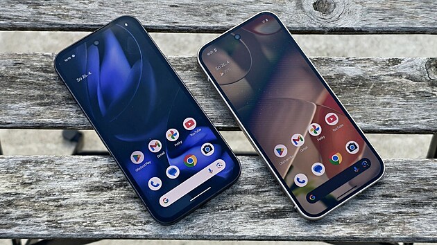Google Pixel 9a a Pixel 9 Google Pixel 9a a Pixel 9