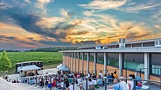 Hudební festival Znojmo, 21. ročník, 10. – 27. 7. 2025 Hudební festival Znojmo, 21. ročník, 10. – 27. 7. 2025