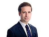 Ekonom Lukáš Kovanda, zdroj: web Lukáš Kovanda Ekonom Lukáš Kovanda, zdroj: web Lukáš Kovanda
