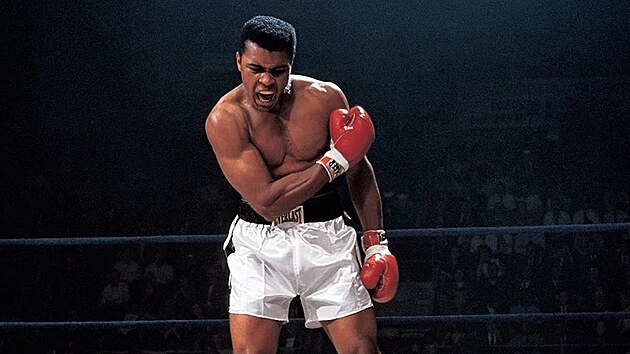 Neil Leifer: Muhammad Ali vs Sonny Liston (1965) Neil Leifer: Muhammad Ali vs Sonny Liston (1965)