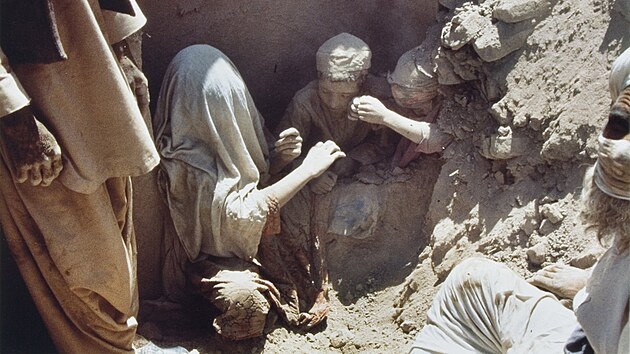 Radek Sikorski: Oběti sovětské invaze do Afghánistánu (11. srpna 1987) Radek Sikorski: Oběti sovětské invaze do Afghánistánu (11. srpna 1987)
