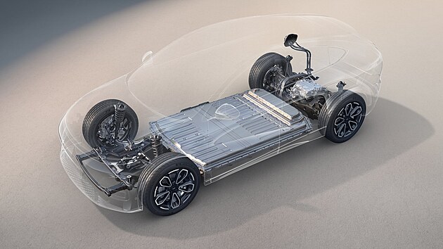 Xpeng G6
