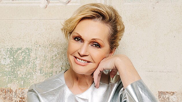 Helena Vondráčková