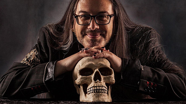 John Romero John Romero