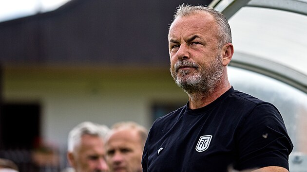 Modrá, 4. 7. 2025, fotbalová příprava FK Teplice - Viagem Ústí nad Labem.... Modrá, 4. 7. 2025, fotbalová příprava FK Teplice - Viagem Ústí nad Labem....