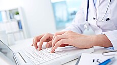 Krajská zdravotní – technologický lídr v elektronizaci zdravotnictví Krajská zdravotní – technologický lídr v elektronizaci zdravotnictví