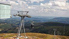 Krkonoše v létě - máme pro vás 5 tipů, jak si je nejvíc užít Krkonoše v létě - máme pro vás 5 tipů, jak si je nejvíc užít