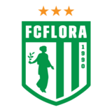 Logo FC Flora Tallinn Logo FC Flora Tallinn