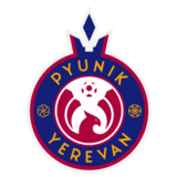 Logo Pjunik Jerevan Logo Pjunik Jerevan