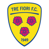 Logo SP Tre Fiori Logo SP Tre Fiori