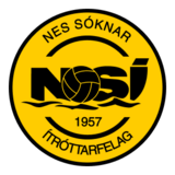 Logo NSÍ Runavík Logo NSÍ Runavík