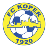 Logo FC Koper Logo FC Koper