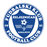 Logo Željezničar Sarajevo Logo Željezničar Sarajevo