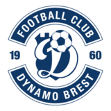 Logo Dynamo Brest Logo Dynamo Brest
