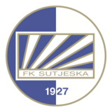 Logo Sutjeska Nikšić Logo Sutjeska Nikšić