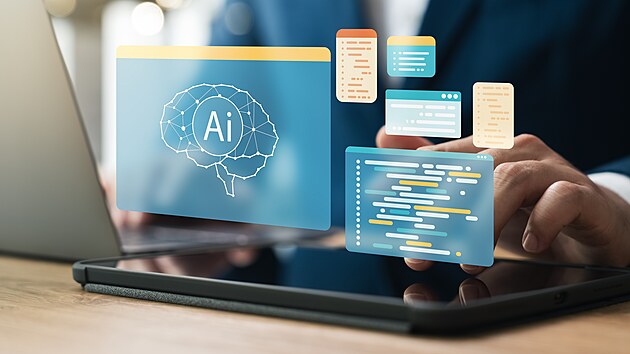 Umělá inteligence a digitalizace ovlivňují pracovní pozice nejen v technologických firmách, ale také v bankách. I proto přehodnocují, kolik zaměstnanců a na jaké úkoly vlastně potřebují. Například Komerční banka letos v souvislosti s digitalizací propustí sedm procent zaměstnanců. Umělá inteligence a digitalizace ovlivňují pracovní pozice nejen v technologických firmách, ale také v bankách. I proto přehodnocují, kolik zaměstnanců a na jaké úkoly vlastně potřebují. Například Komerční banka letos v souvislosti s digitalizací propustí sedm procent zaměstnanců.
